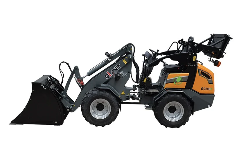 New Holland