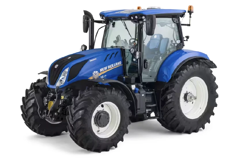 New Holland