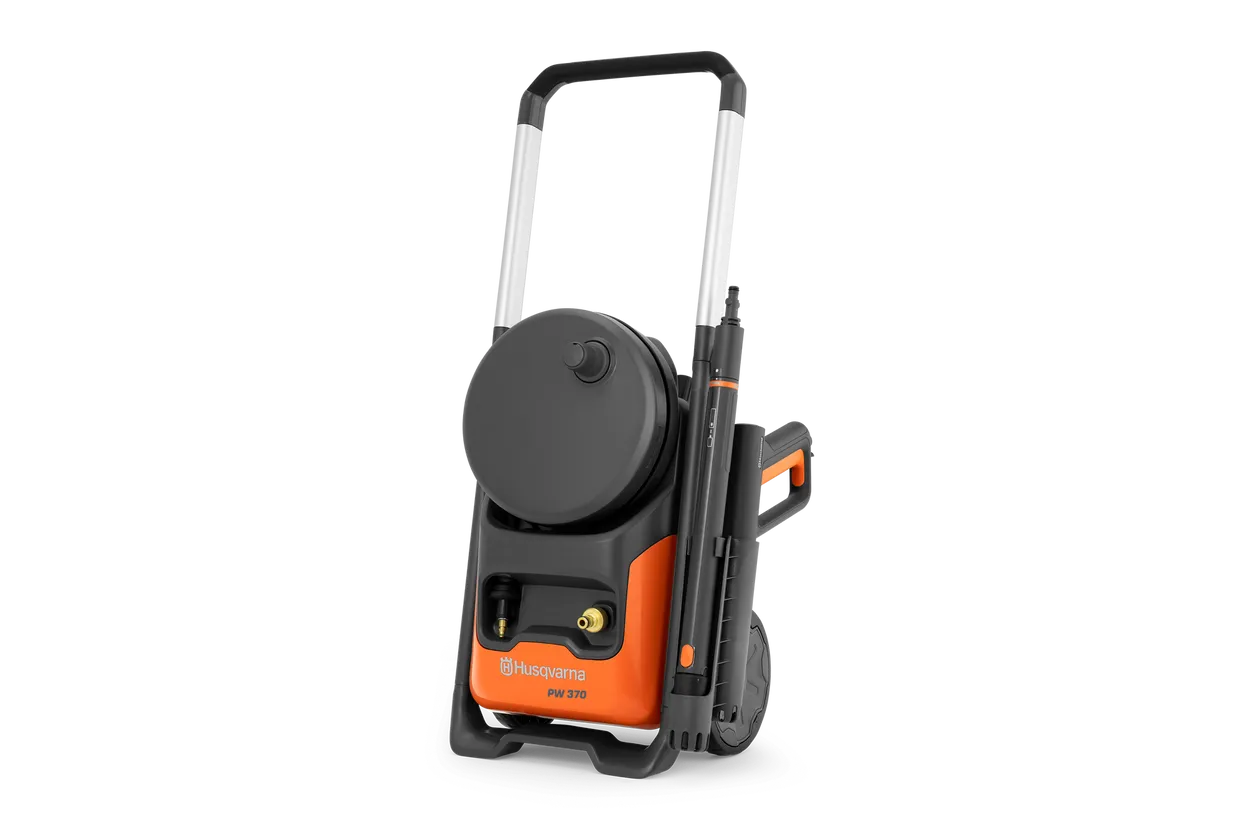 Husqvarna 550 Mark II