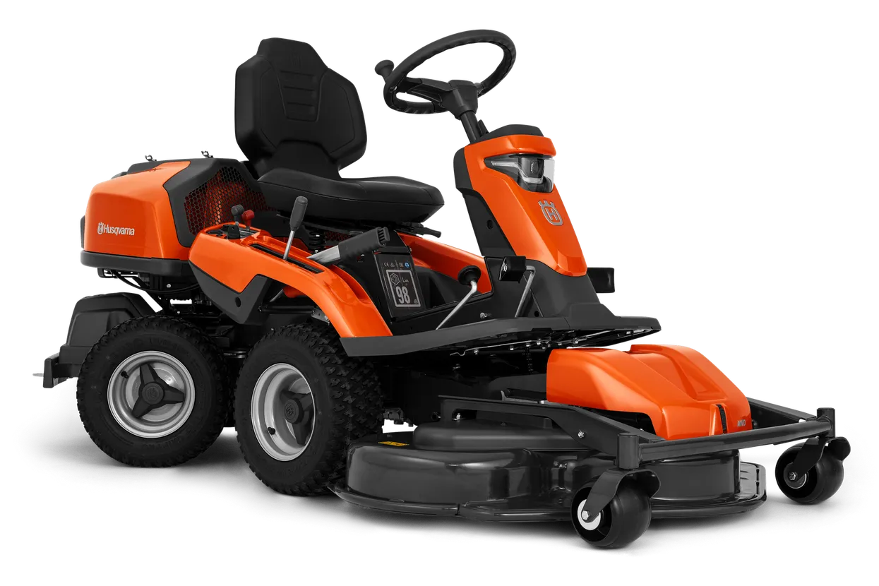 Husqvarna 445
