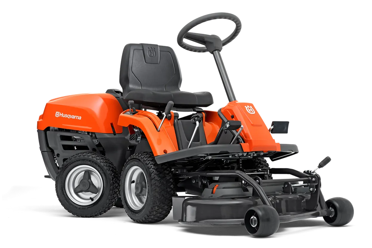 Husqvarna 592